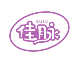 佳脉 商标图样