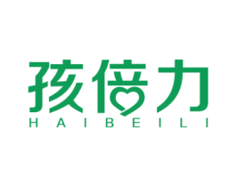 孩倍力 商标图样