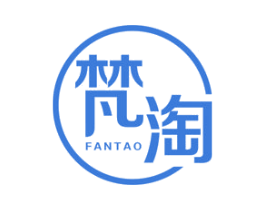 梵淘 商标图样