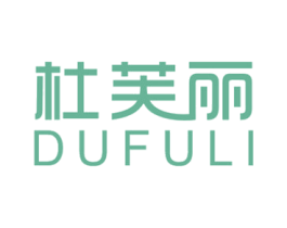 杜芙丽 商标图样