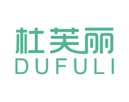 杜芙丽 商标图样