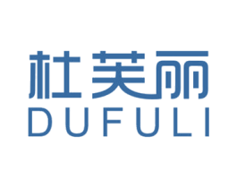 杜芙丽 商标图样