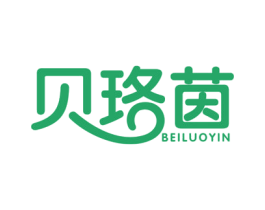 贝珞茵 商标图样