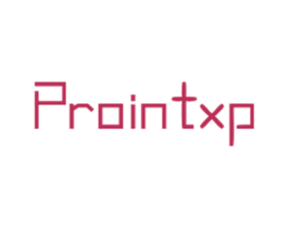 PROINTXP 商标图样