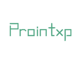 PROINTXP 商标图样