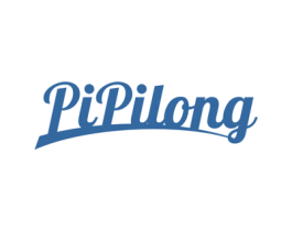 PIPILONG 商标图样