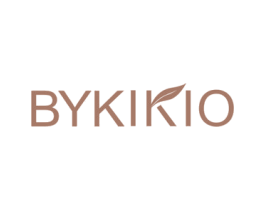 BYKIKIO 商标图样