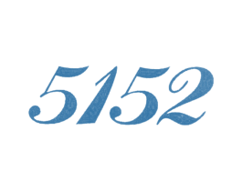 5152 商标图样