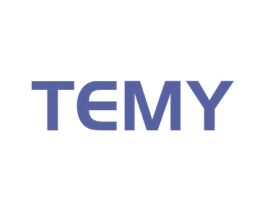 TEMY 商标图样