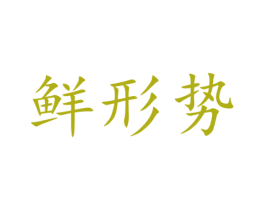 鲜形势 商标图样