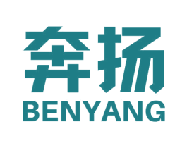 奔扬 商标图样