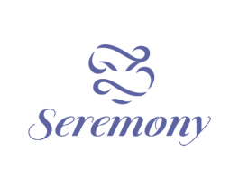 SEREMONY 商标图样