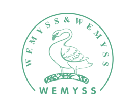 WEMYSS&WEMYSS WEMYSS 商标图样