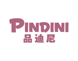 品迪尼 商标图样