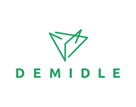 DEMIDLE 商标图样