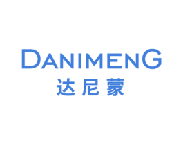 达尼蒙 商标图样