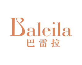 巴雷拉 商标图样