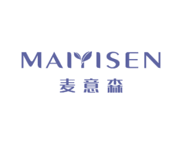麦意森 商标图样