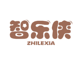 智乐侠 商标图样