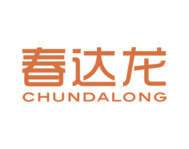 春达龙 商标图样