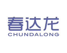 春达龙 商标图样