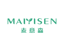 麦意森 商标图样