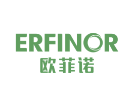 欧菲诺 ERFINOR 商标图样