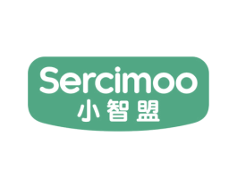小智盟 SERCIMOO 商标图样