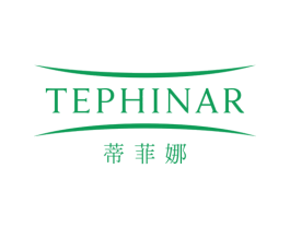 蒂菲娜 TEPHINAR 商标图样
