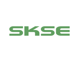 SKSE 商标图样