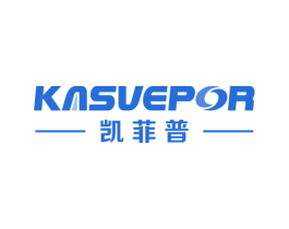 凯菲普 KASVEPOR 商标图样