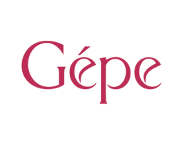 GEPE 商标图样
