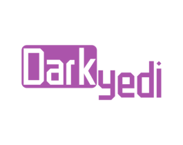 DARK YEDI 商标图样
