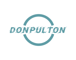 DONPULTON 商标图样