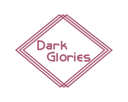 DARK GLORIES 商标图样