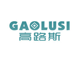 高路斯 商标图样
