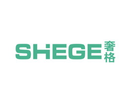 奢格 商标图样
