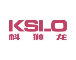 KSLO 科狮龙 商标图样