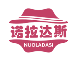 诺拉达斯 商标图样