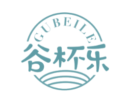 谷杯乐 商标图样
