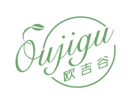 欧吉谷 商标图样