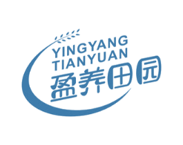 盈养田园 商标图样