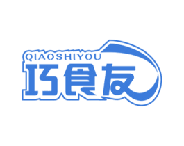 巧食友 商标图样