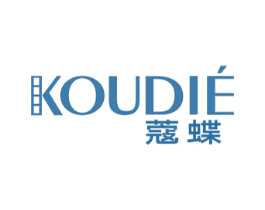 蔻蝶 商标图样