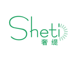 奢缇 商标图样