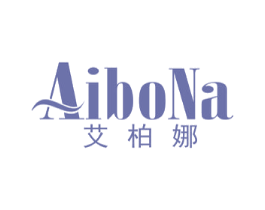 艾柏娜 商标图样
