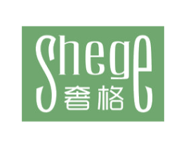 奢格 商标图样