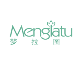 梦拉图 商标图样