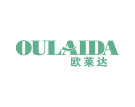 欧莱达 商标图样