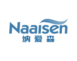 纳爱森 商标图样